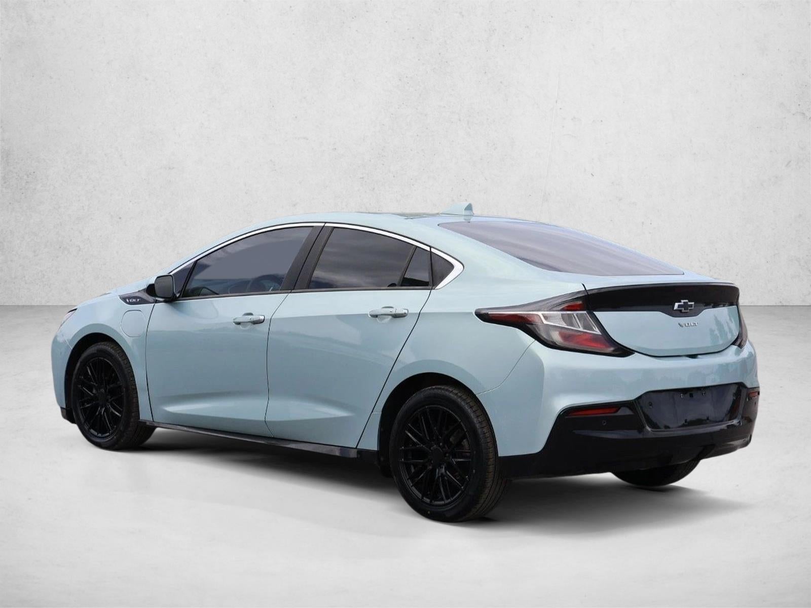 2018 Chevrolet Volt 5dr HB Premier