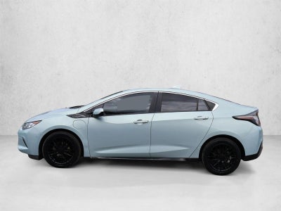 2018 Chevrolet Volt 5dr HB Premier