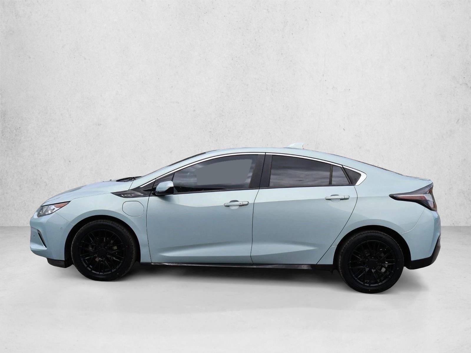 2018 Chevrolet Volt 5dr HB Premier