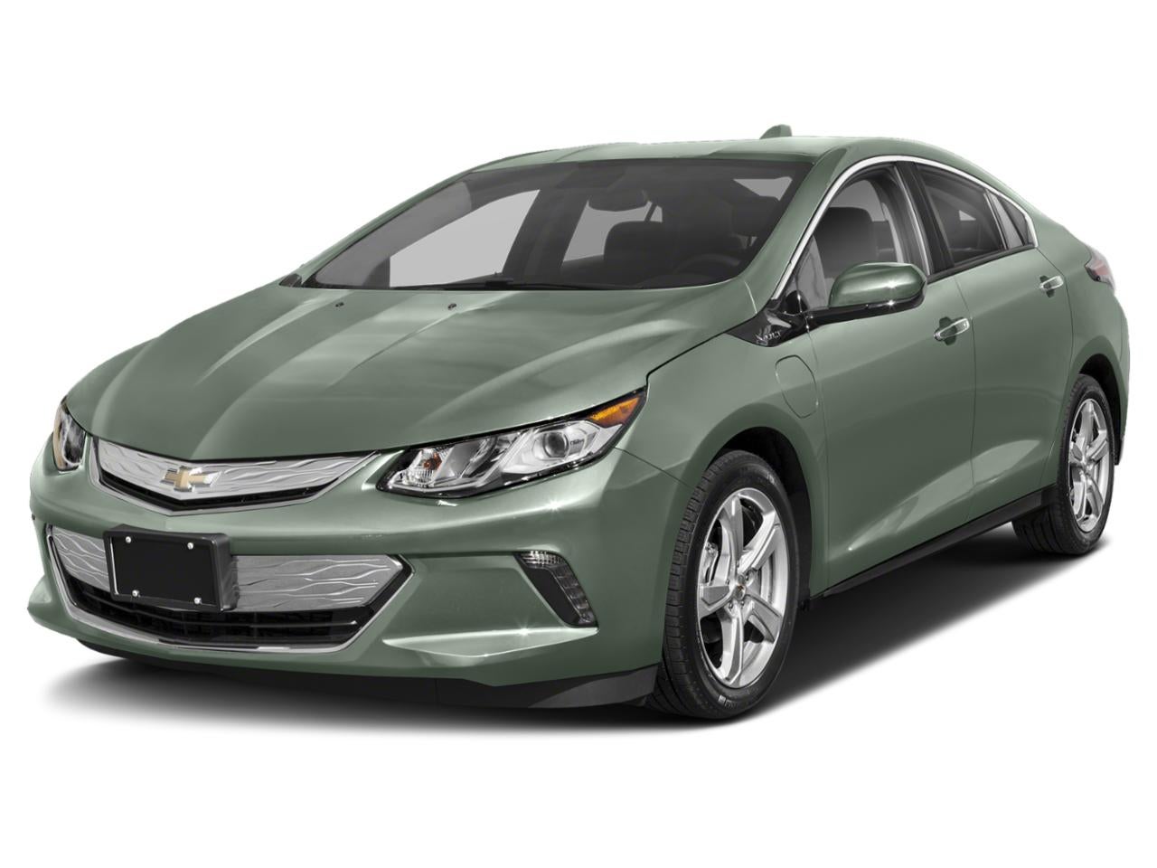 2018 Chevrolet Volt 5dr HB Premier
