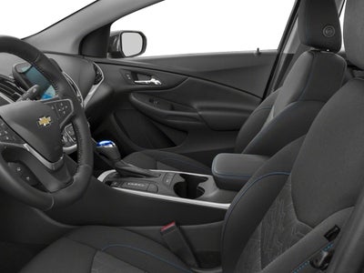 2018 Chevrolet Volt 5dr HB Premier