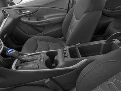 2018 Chevrolet Volt 5dr HB Premier