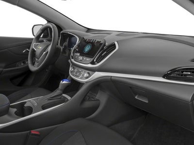2018 Chevrolet Volt 5dr HB Premier