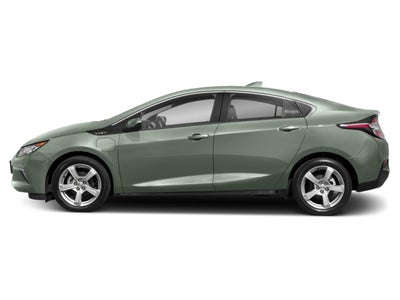 2018 Chevrolet Volt 5dr HB Premier