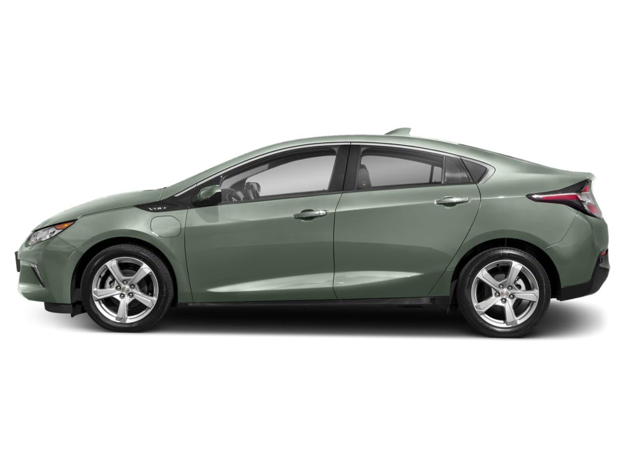 2018 Chevrolet Volt 5dr HB Premier
