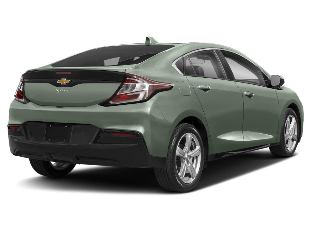 2018 Chevrolet Volt 5dr HB Premier