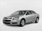 2011 Chevrolet Malibu LT with 1LT
