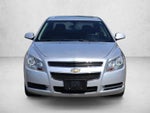 2011 Chevrolet Malibu LT with 1LT