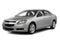 2011 Chevrolet Malibu LT with 1LT