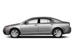 2011 Chevrolet Malibu LT with 1LT