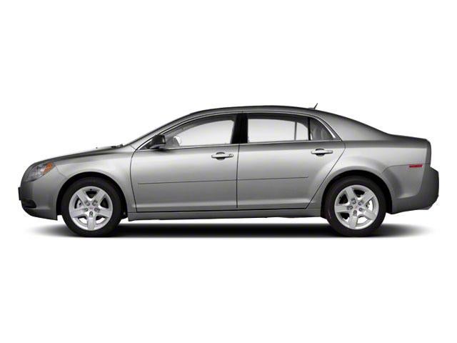 2011 Chevrolet Malibu LT with 1LT
