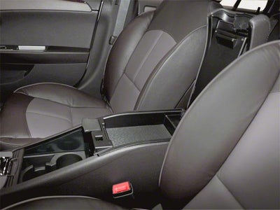 2011 Chevrolet Malibu LT with 1LT