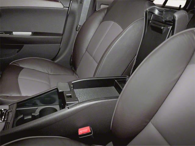 2011 Chevrolet Malibu LT with 1LT