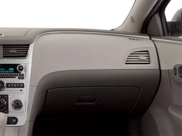 2011 Chevrolet Malibu LT with 1LT