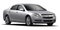 2011 Chevrolet Malibu LT with 1LT