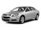 2011 Chevrolet Malibu LT with 1LT