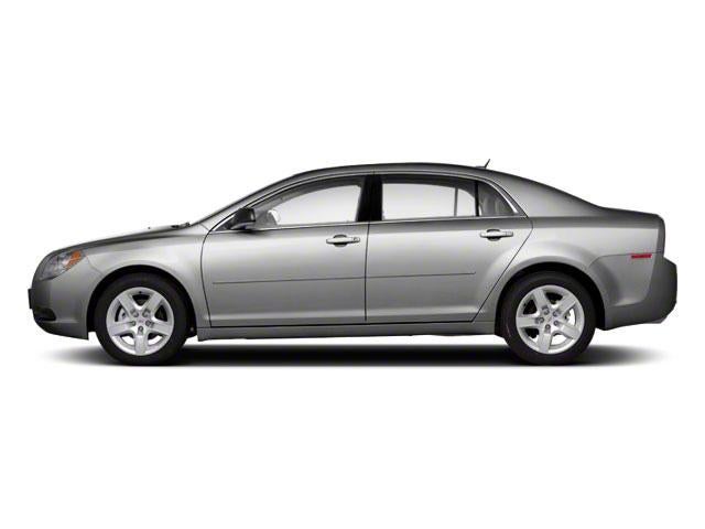 2011 Chevrolet Malibu LT with 1LT