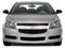 2011 Chevrolet Malibu LT with 1LT
