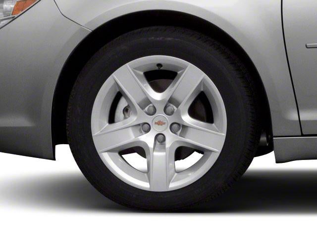 2011 Chevrolet Malibu LT with 1LT