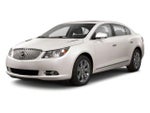 2010 Buick LaCrosse CXL 3.0L AWD