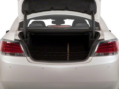 2010 Buick LaCrosse CXL 3.0L AWD