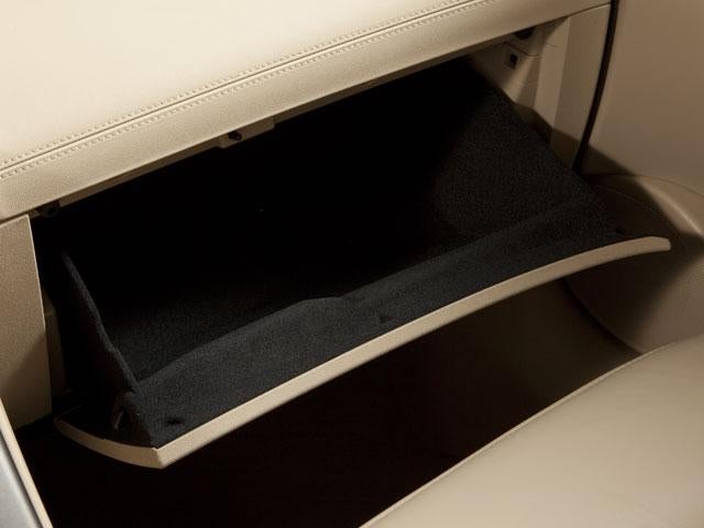 2010 Buick LaCrosse CXL 3.0L AWD