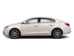 2010 Buick LaCrosse CXL 3.0L AWD