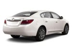 2010 Buick LaCrosse CXL 3.0L AWD