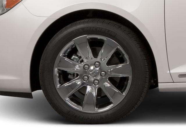 2010 Buick LaCrosse CXL 3.0L AWD