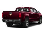 2016 Chevrolet Colorado Crew Cab Long Box 4-Wheel Drive LT