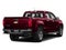2016 Chevrolet Colorado Crew Cab Long Box 4-Wheel Drive LT