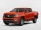 2016 Chevrolet Colorado Crew Cab Long Box 4-Wheel Drive Z71
