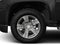 2016 Chevrolet Colorado Crew Cab Long Box 4-Wheel Drive Z71