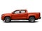 2016 Chevrolet Colorado Crew Cab Long Box 4-Wheel Drive Z71
