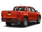 2016 Chevrolet Colorado Crew Cab Long Box 4-Wheel Drive Z71