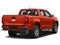 2016 Chevrolet Colorado Crew Cab Long Box 4-Wheel Drive Z71
