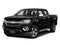 2016 Chevrolet Colorado Crew Cab Long Box 4-Wheel Drive Z71