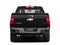 2016 Chevrolet Colorado Crew Cab Long Box 4-Wheel Drive Z71