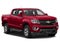 2016 Chevrolet Colorado Crew Cab Long Box 4-Wheel Drive Z71