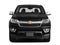 2016 Chevrolet Colorado Crew Cab Long Box 4-Wheel Drive Z71
