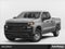 2019 Chevrolet Silverado 1500 Double Cab Standard Box 4-Wheel Drive RST