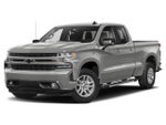 2019 Chevrolet Silverado 1500 Double Cab Standard Box 4-Wheel Drive RST