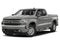 2019 Chevrolet Silverado 1500 Double Cab Standard Box 4-Wheel Drive RST