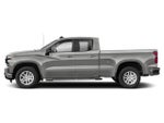 2019 Chevrolet Silverado 1500 Double Cab Standard Box 4-Wheel Drive RST