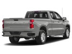 2019 Chevrolet Silverado 1500 Double Cab Standard Box 4-Wheel Drive RST