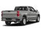 2019 Chevrolet Silverado 1500 Double Cab Standard Box 4-Wheel Drive RST