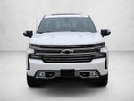 2019 Chevrolet Silverado 1500 Crew Cab Short Box 4-Wheel Drive High Country