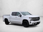 2019 Chevrolet Silverado 1500 Crew Cab Short Box 4-Wheel Drive High Country