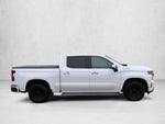 2019 Chevrolet Silverado 1500 Crew Cab Short Box 4-Wheel Drive High Country