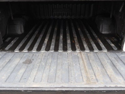 2019 Chevrolet Silverado 1500 Crew Cab Short Box 4-Wheel Drive High Country